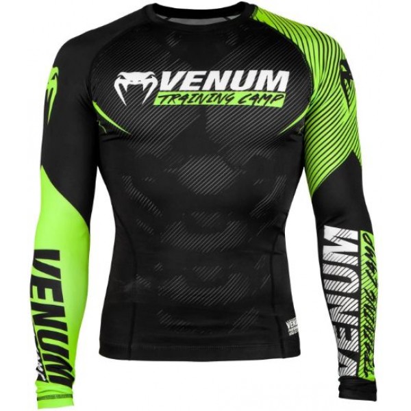 Рашгард. Майка Venum Training Wear HB 601-2/601-3/601-4